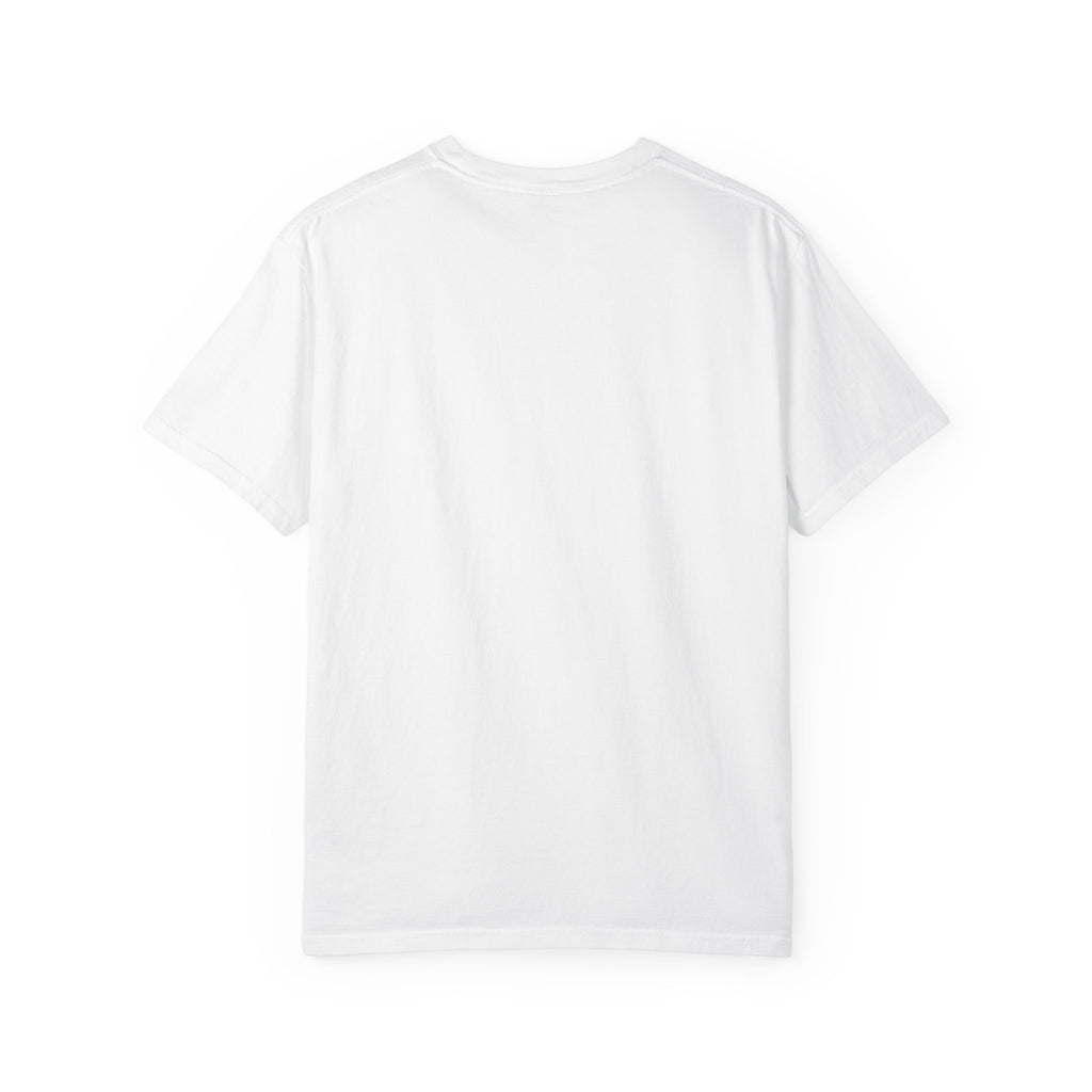 T&P "New Collection" Relaxed Garment-Dyed Tee
