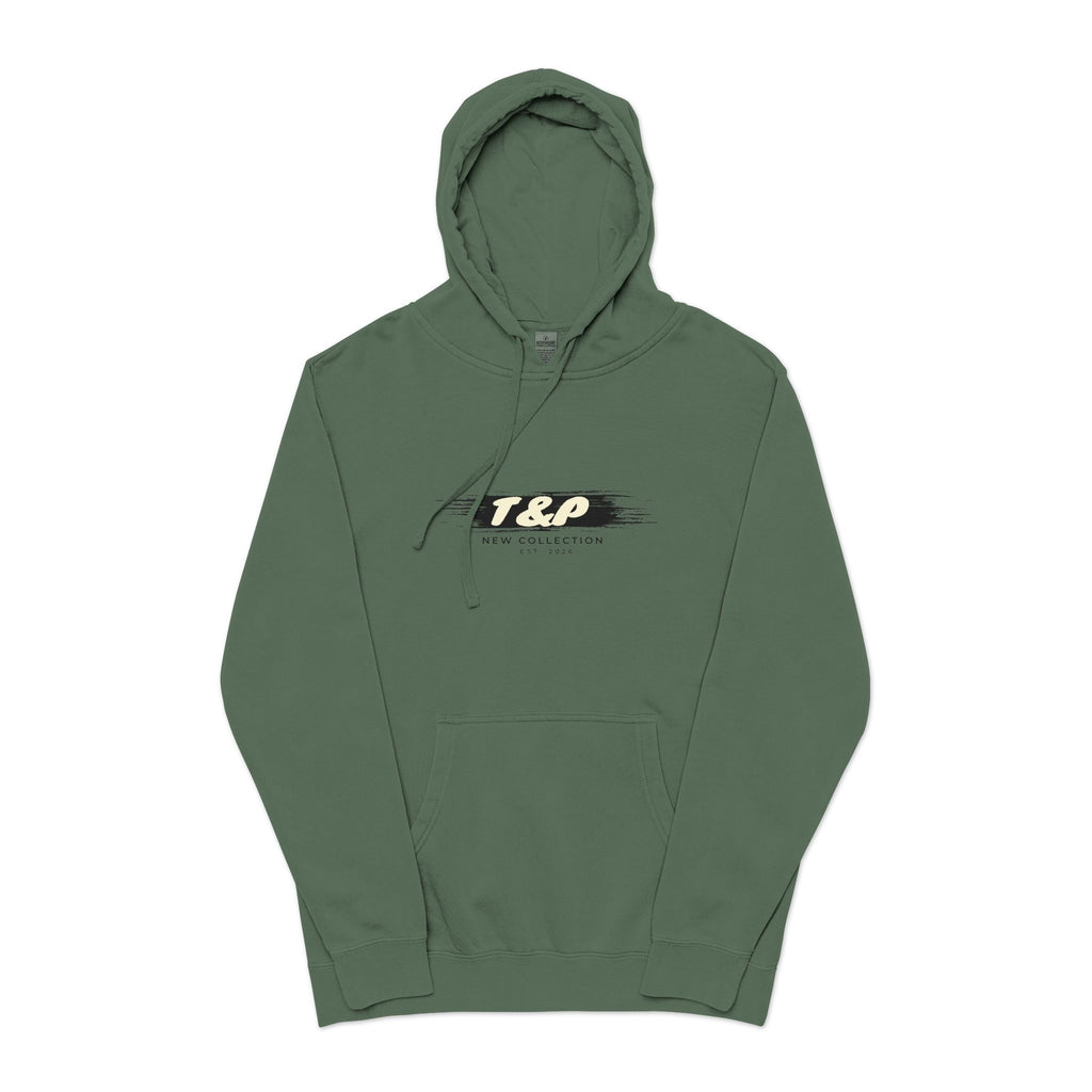 Mama of the Birthday Dude Hoodie