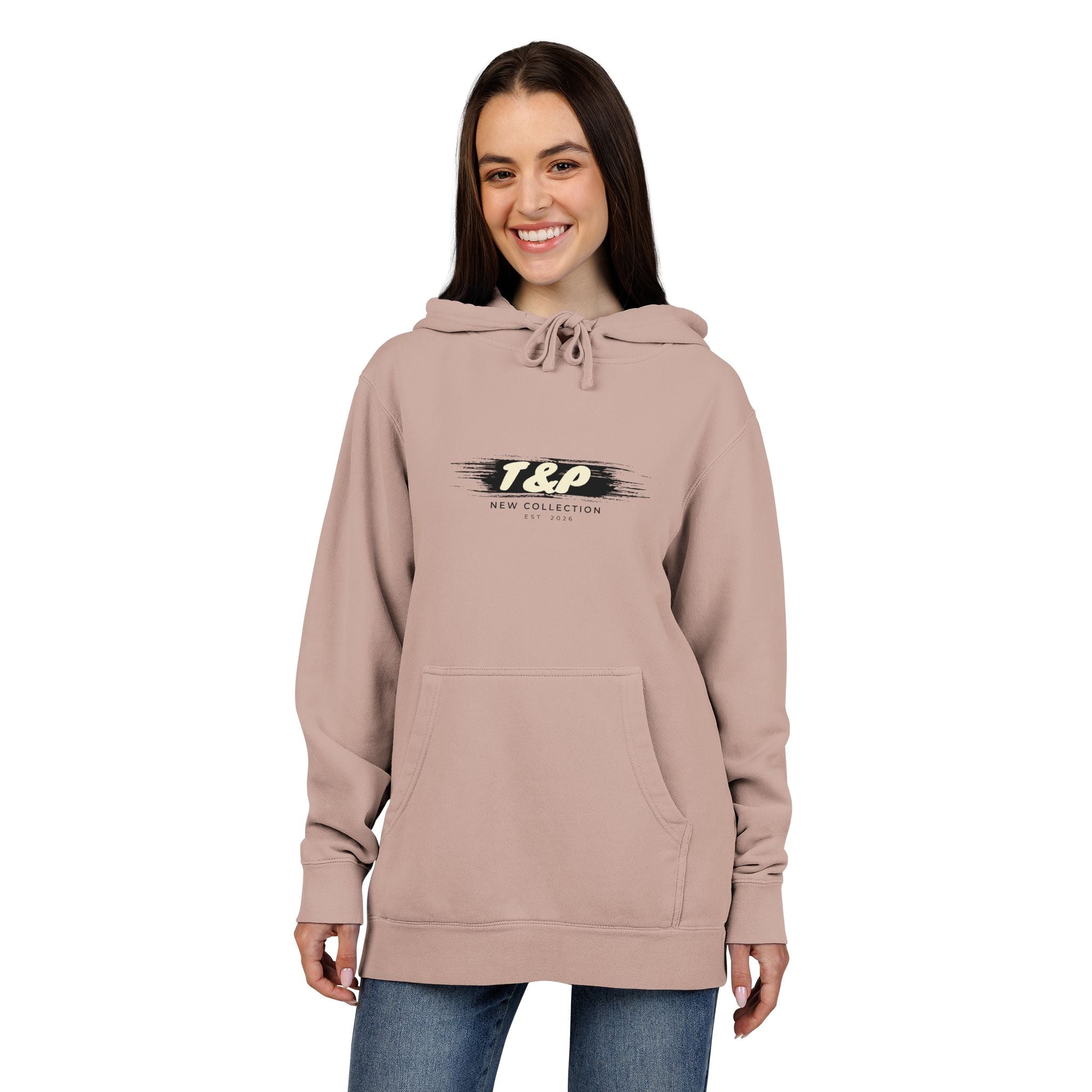 Mama of the Birthday Dude Hoodie