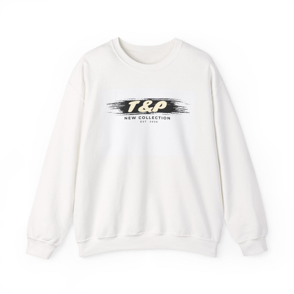 T&P Classic Crewneck Sweatshirt