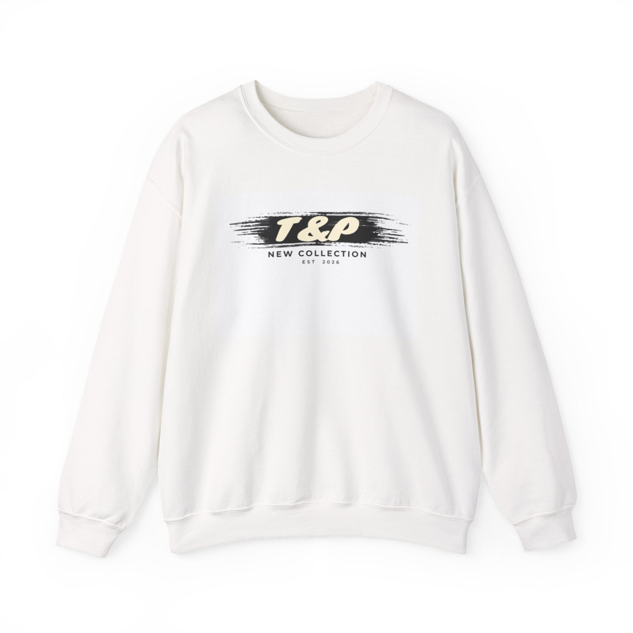 T&P Classic Crewneck Sweatshirt