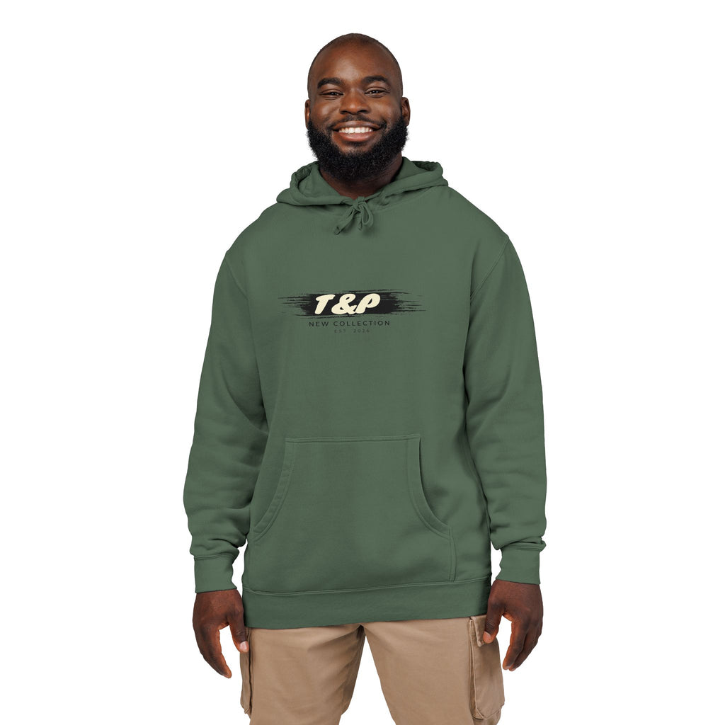 Mama of the Birthday Dude Hoodie