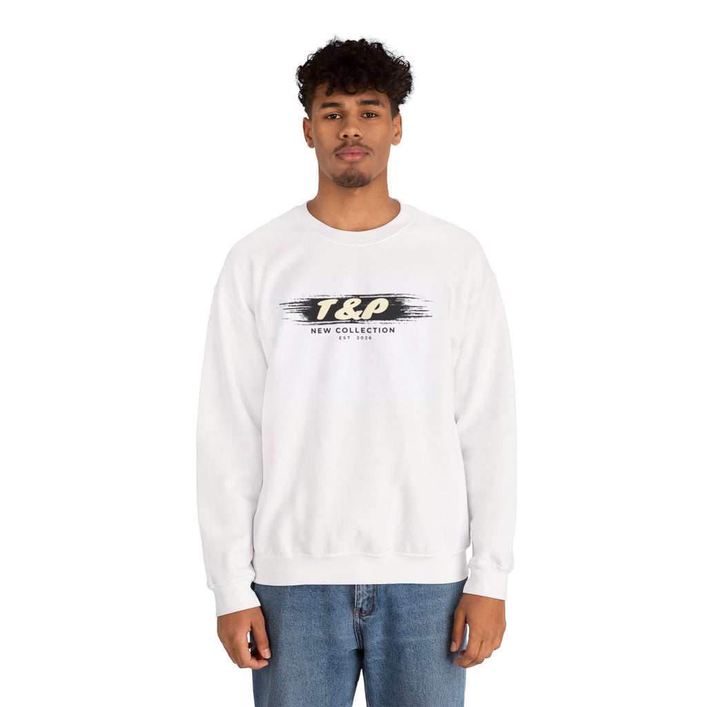 T&P Classic Crewneck Sweatshirt
