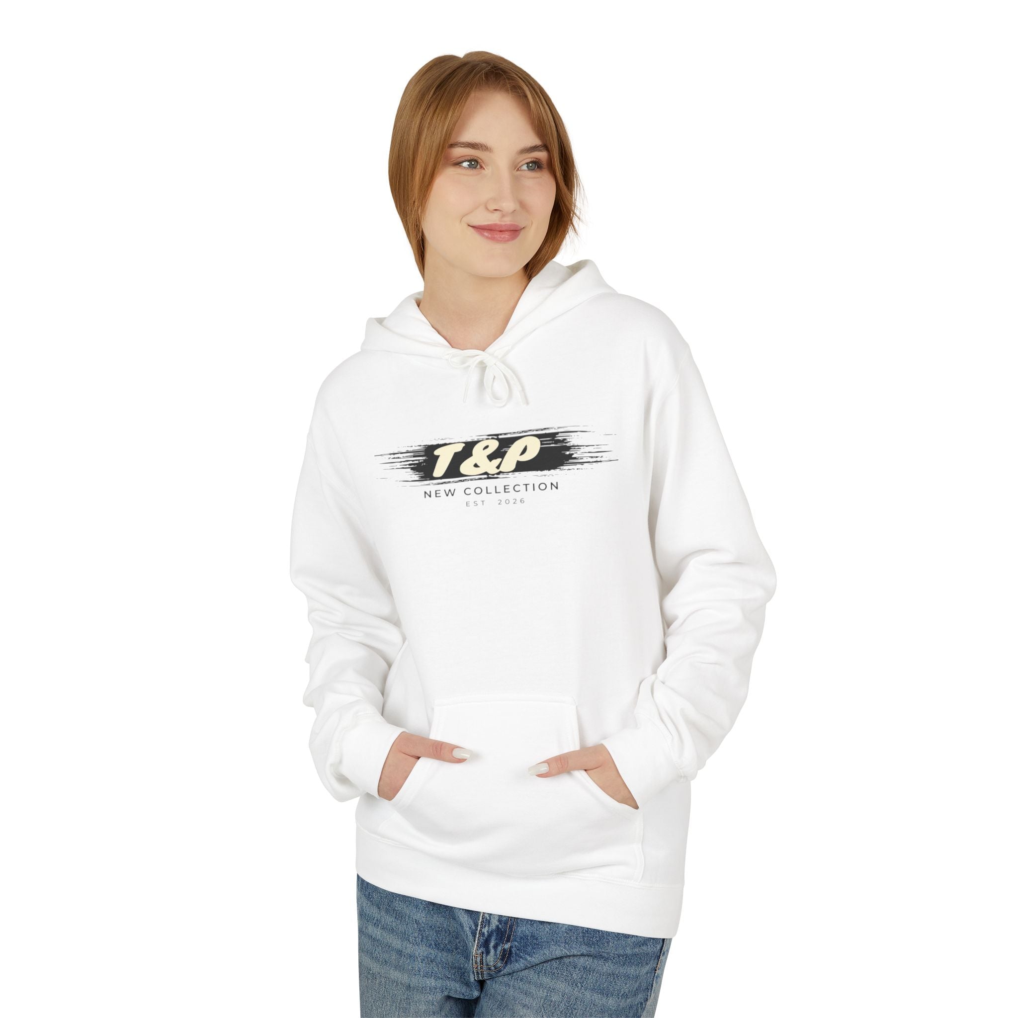 I Only Have Eyes For You Hoodie – Romantic Graphic Pullover