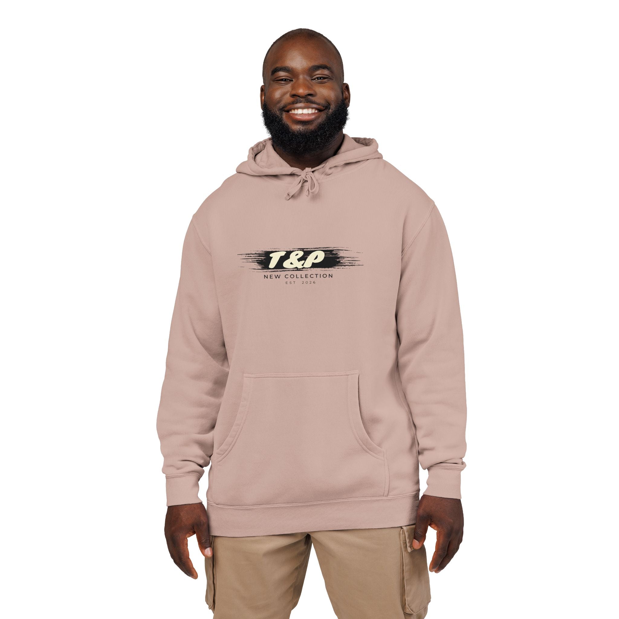 Mama of the Birthday Dude Hoodie