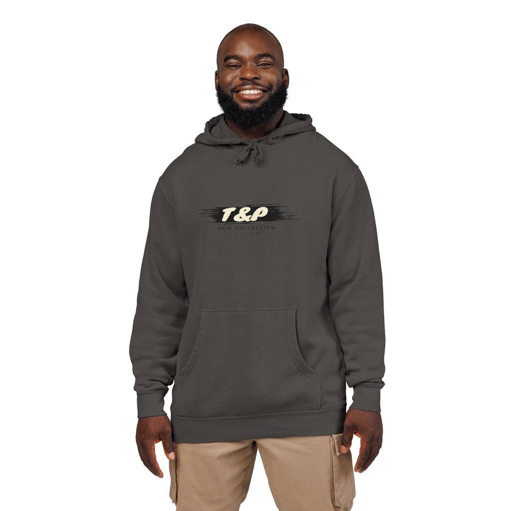 Mama of the Birthday Dude Hoodie