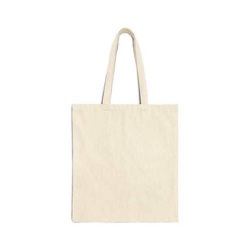 Canvas Tote Bag — T&P New Collection Brush Logo